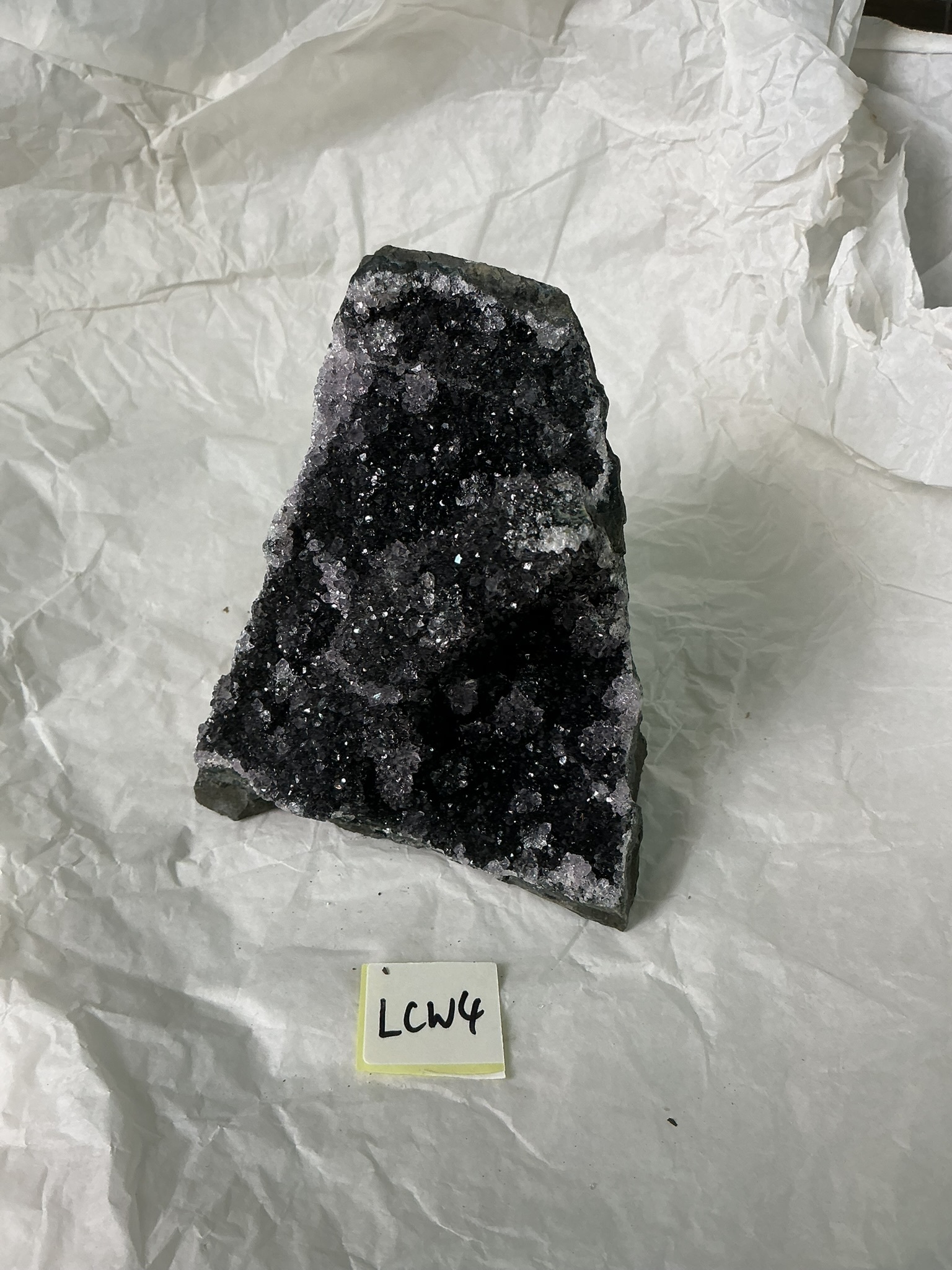 ZD092 LCW4 水晶擺件 0.46-0.65KG