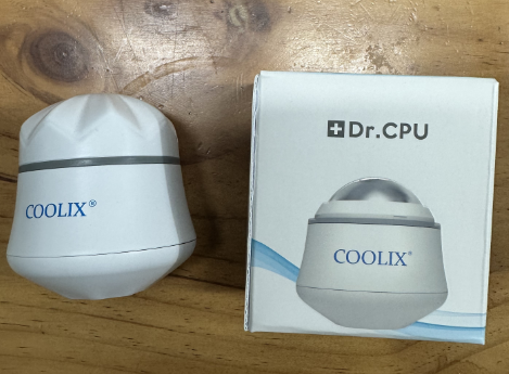 SM180 Dr. CPU 皮膚按摩器