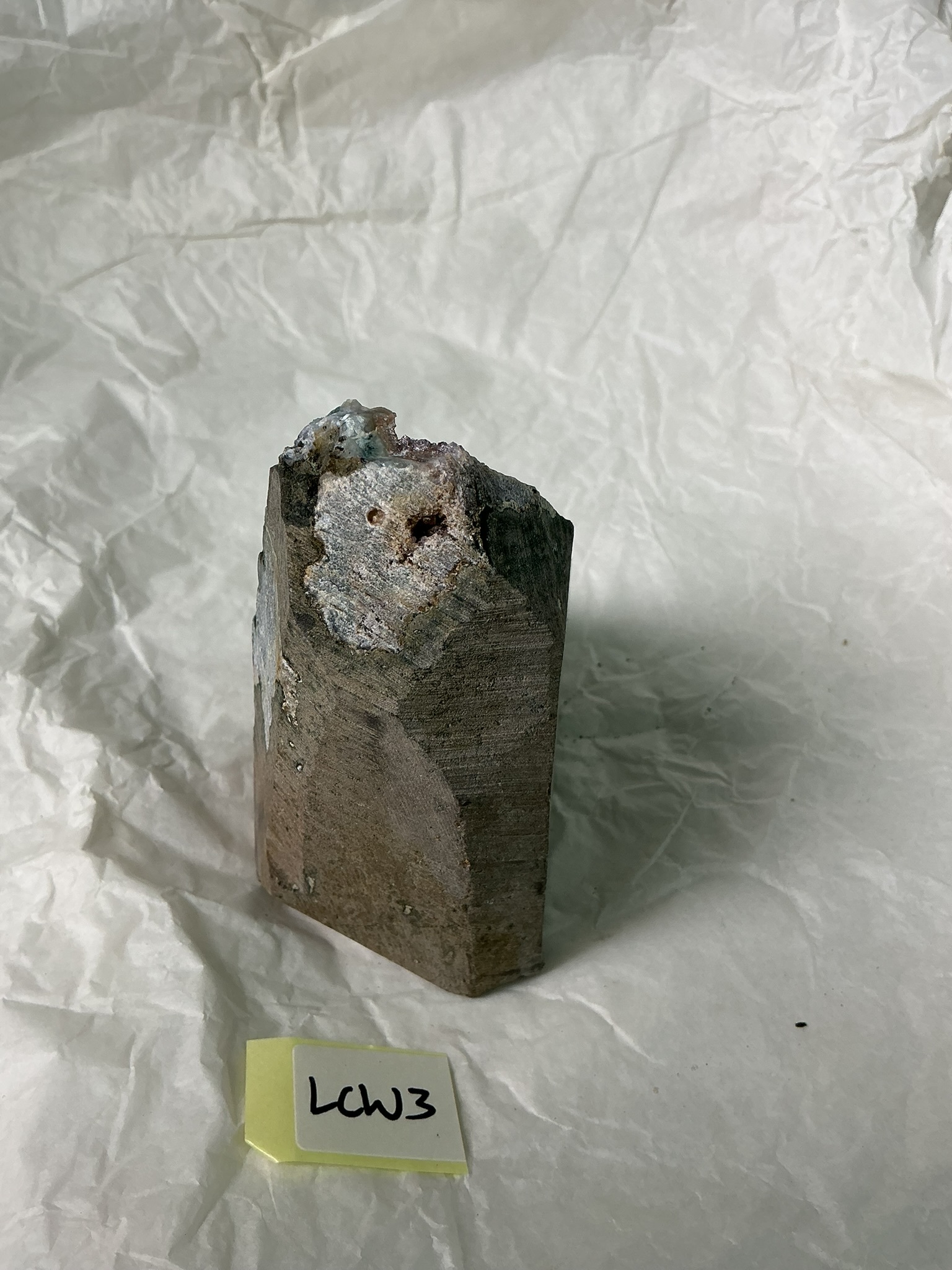 ZD091 LCW3 水晶擺件 0.46-0.65KG