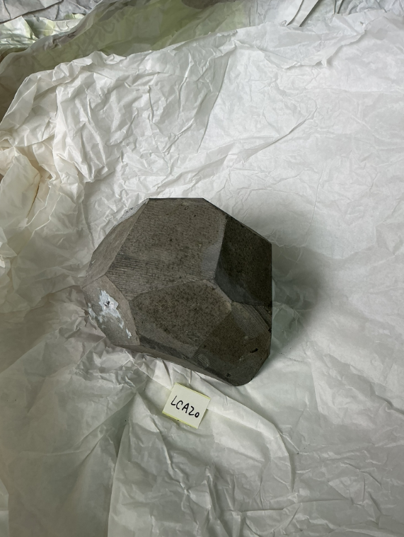 ZD215 LCA20 水晶擺件 1.11-1.5kg