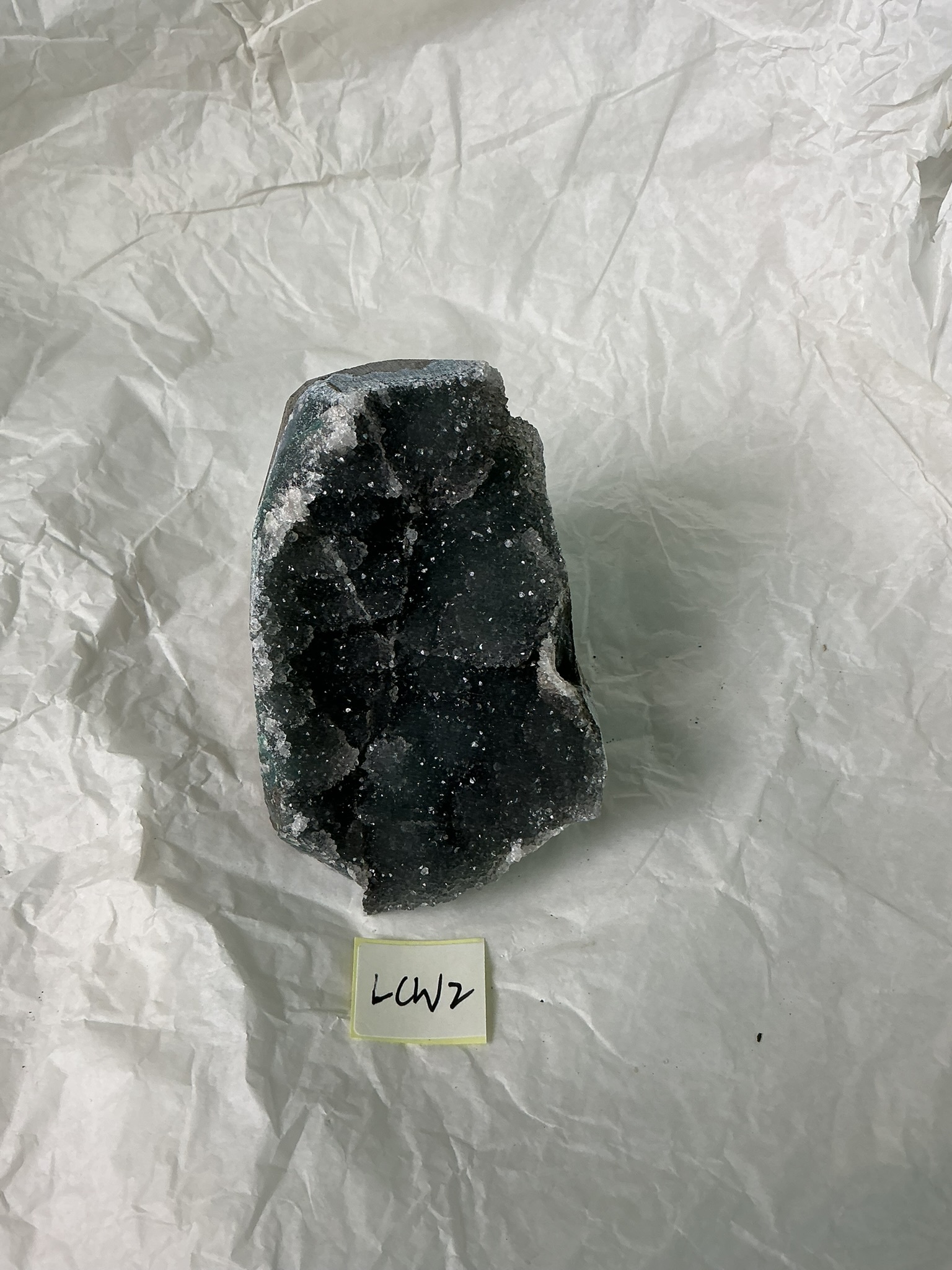 ZD090 LCW2 水晶擺件 0.46-0.65KG