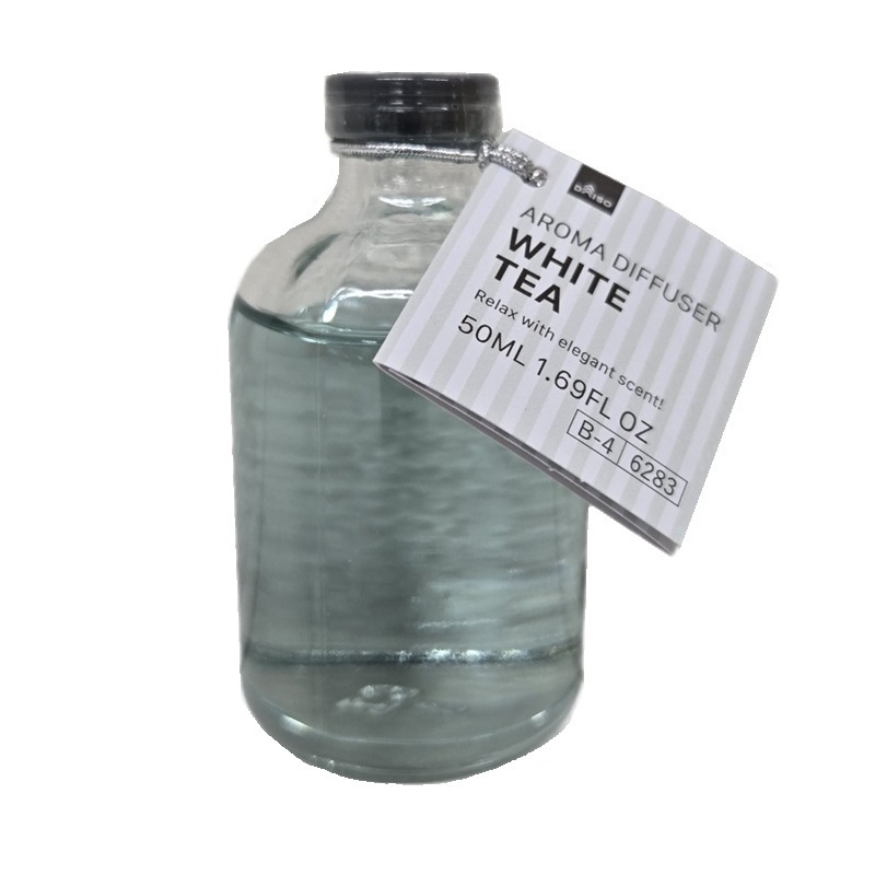 擴香瓶/白茶 50ml