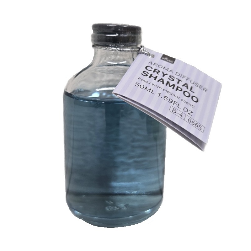 擴香瓶/水晶洗髮精 50ml