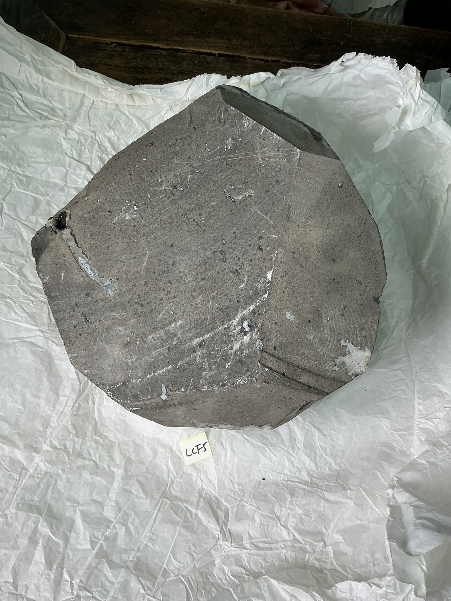 ZD288 LCF5 水晶擺件 5.1-10kg