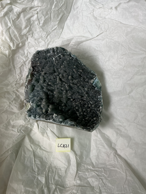 ZD216 LCA21 水晶擺件 1.11-1.5kg