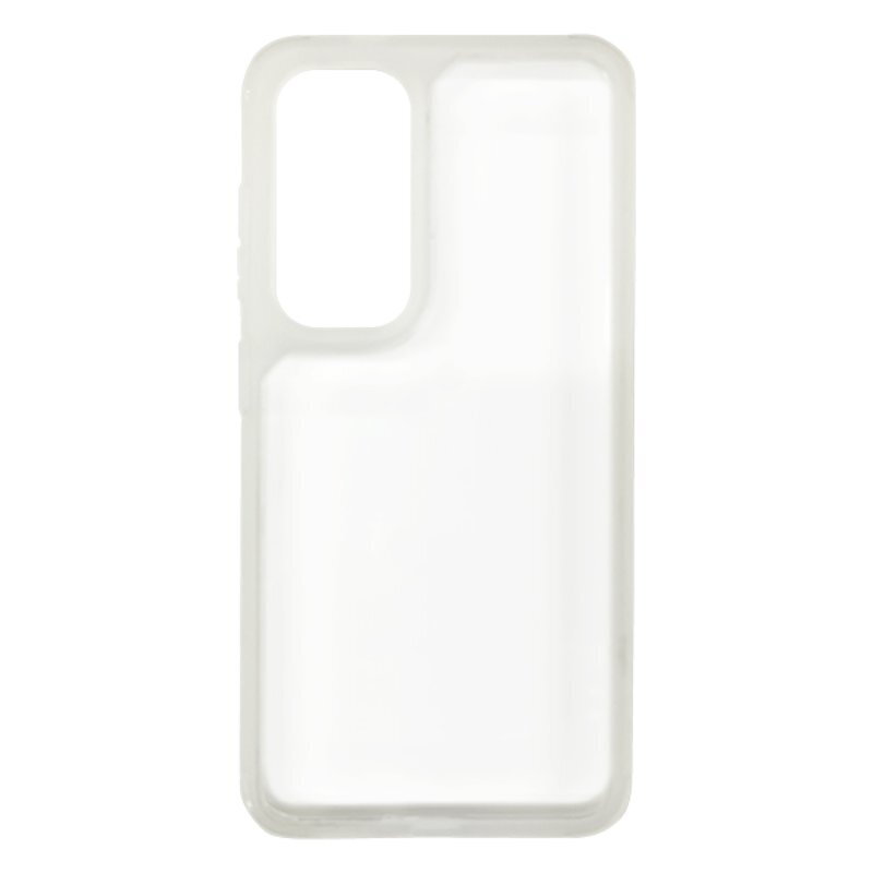 手機殼/Galaxy S24 雙重防護 透明