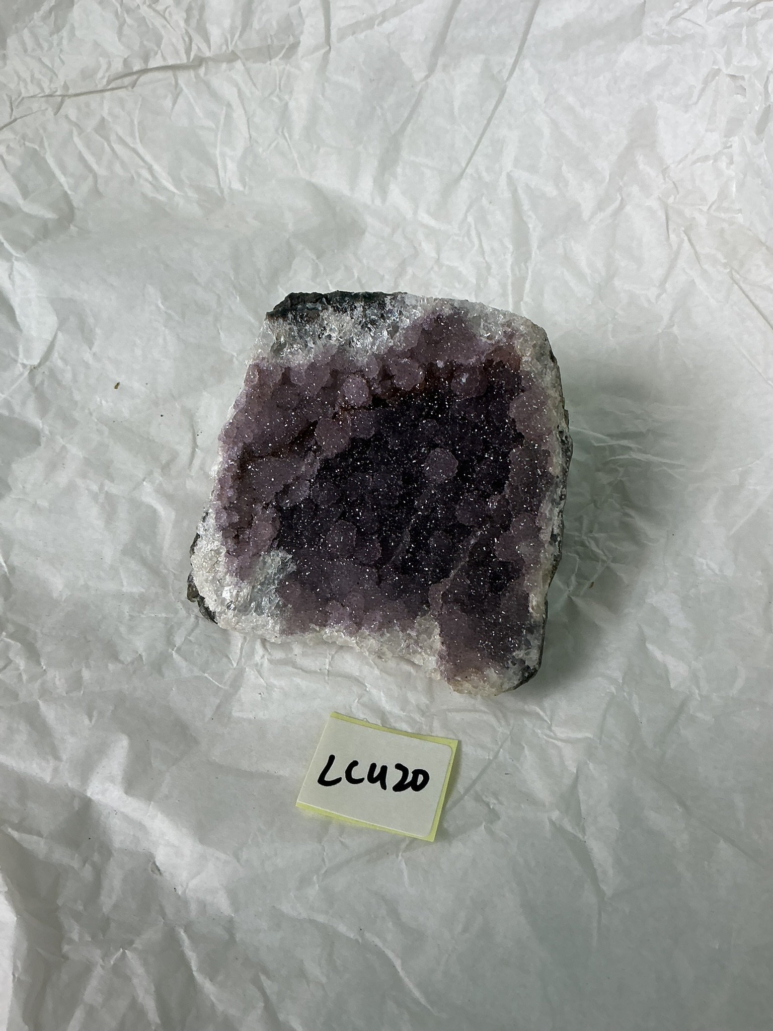 ZD026 LCU20 水晶擺件 0.16-0.3kg