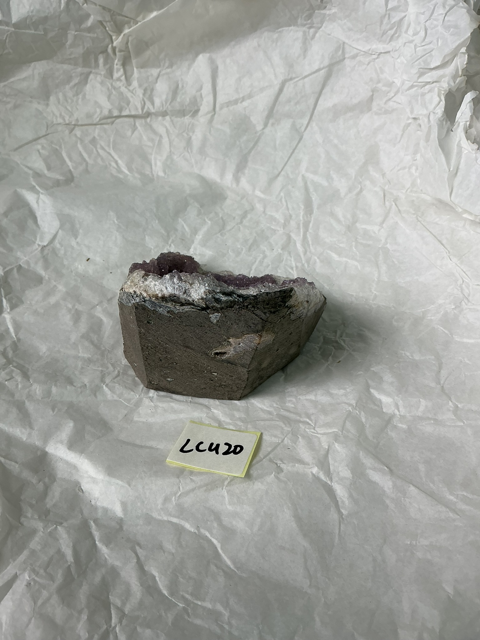 ZD026 LCU20 水晶擺件 0.16-0.3kg