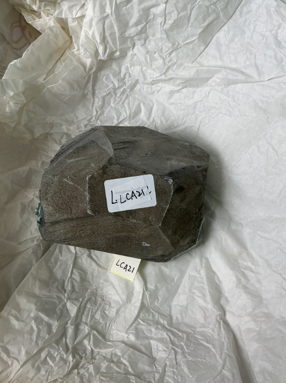 ZD216 LCA21 水晶擺件 1.11-1.5kg