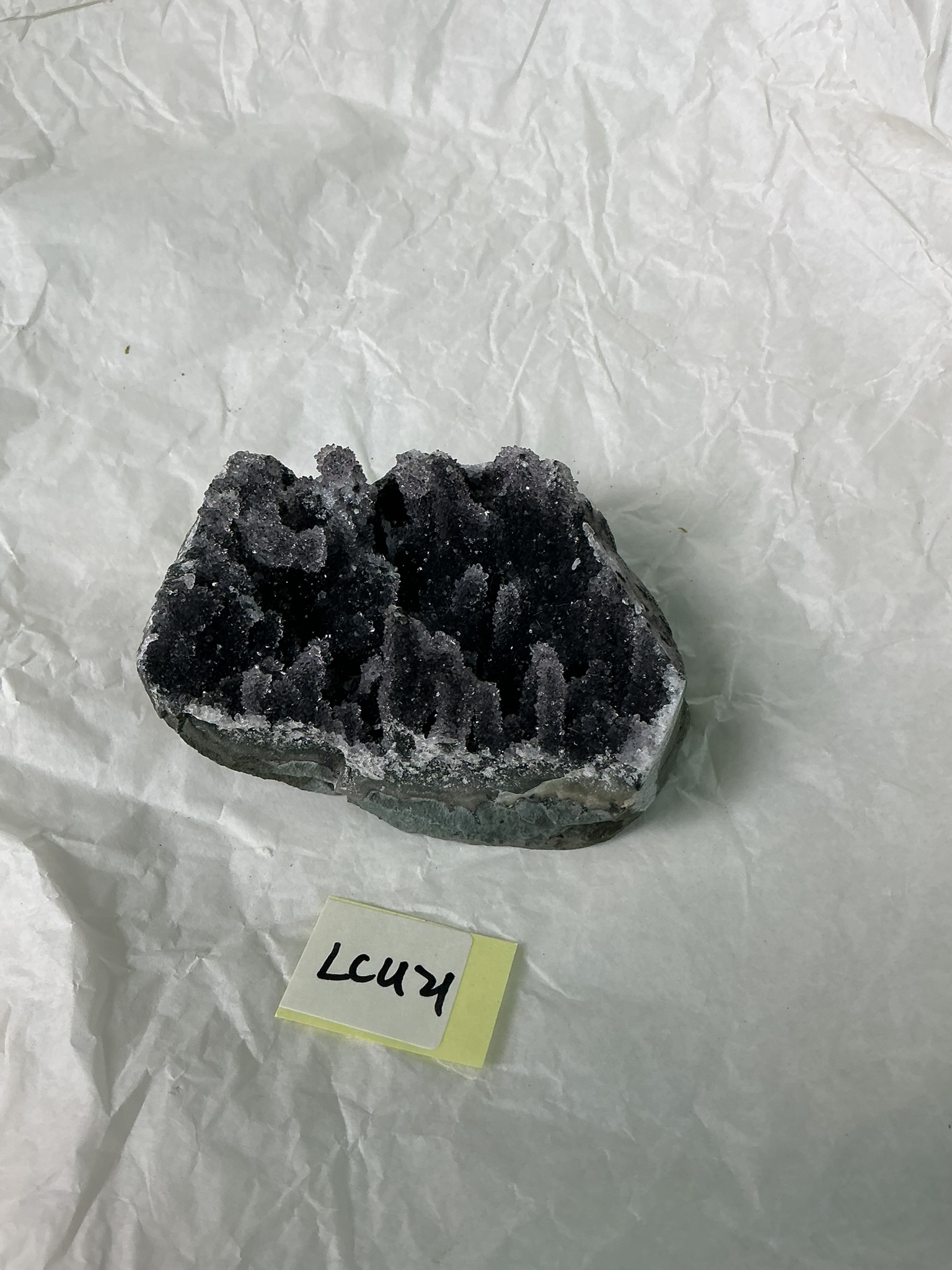 ZD027 LCU21 水晶擺件 0.16-0.3kg