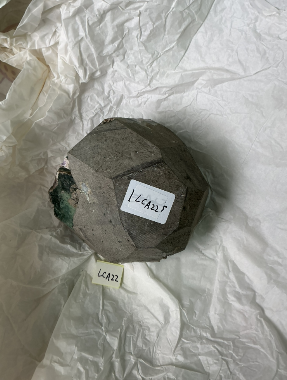 ZD217 LCA22 水晶擺件 1.11-1.5kg