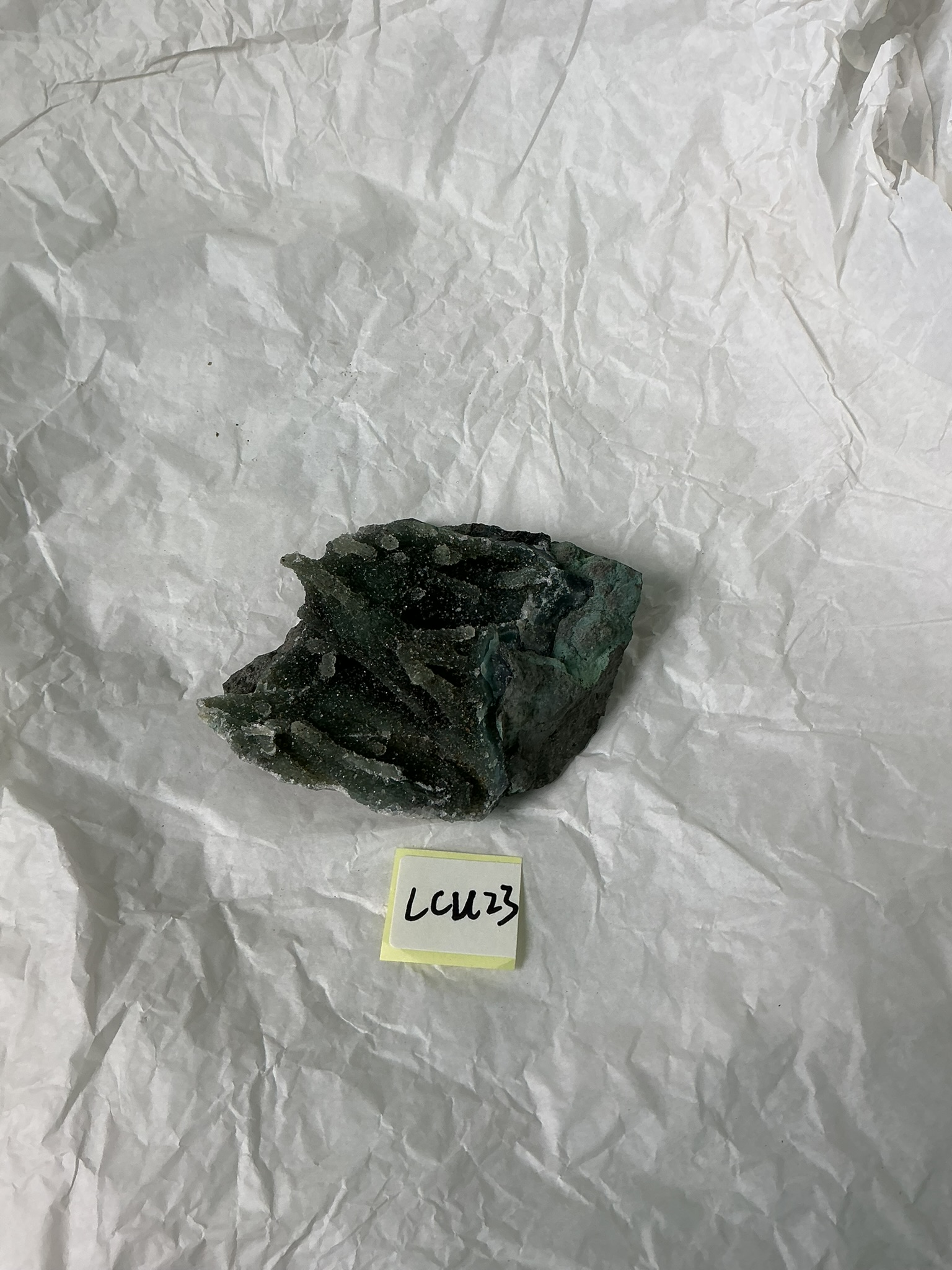 ZD029 LCU23 水晶擺件 0.16-0.3kg