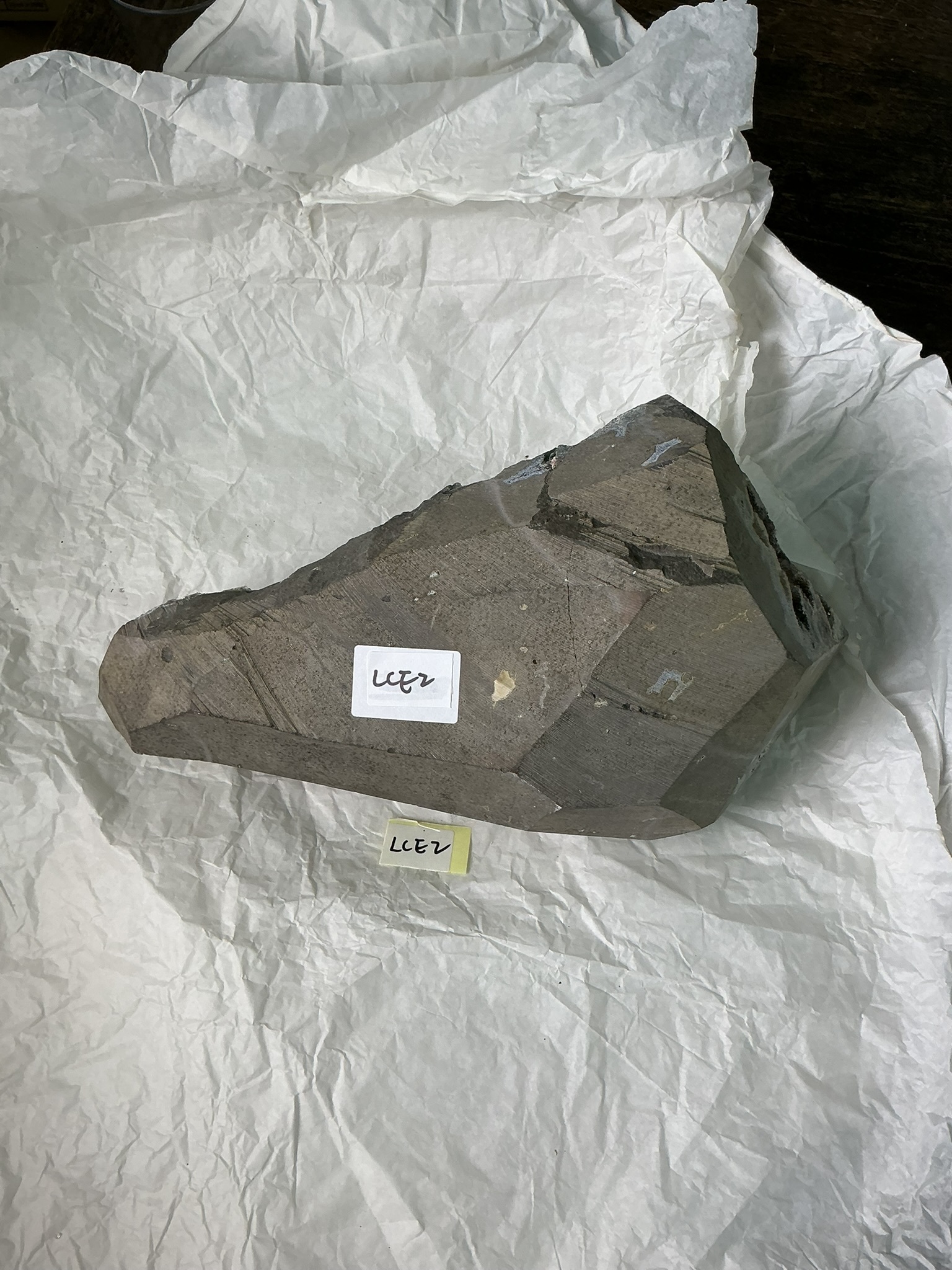 ZD283 LCE2 水晶擺件 4.1-5kg