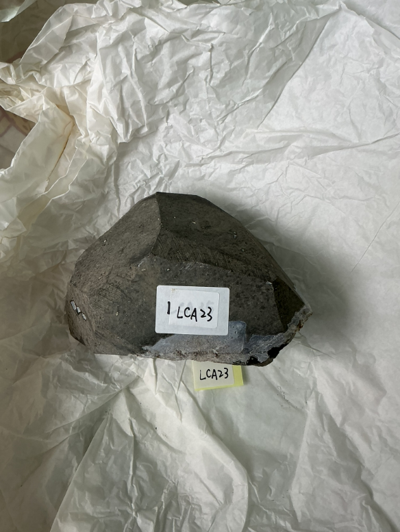 ZD218 LCA23 水晶擺件 1.11-1.5kg