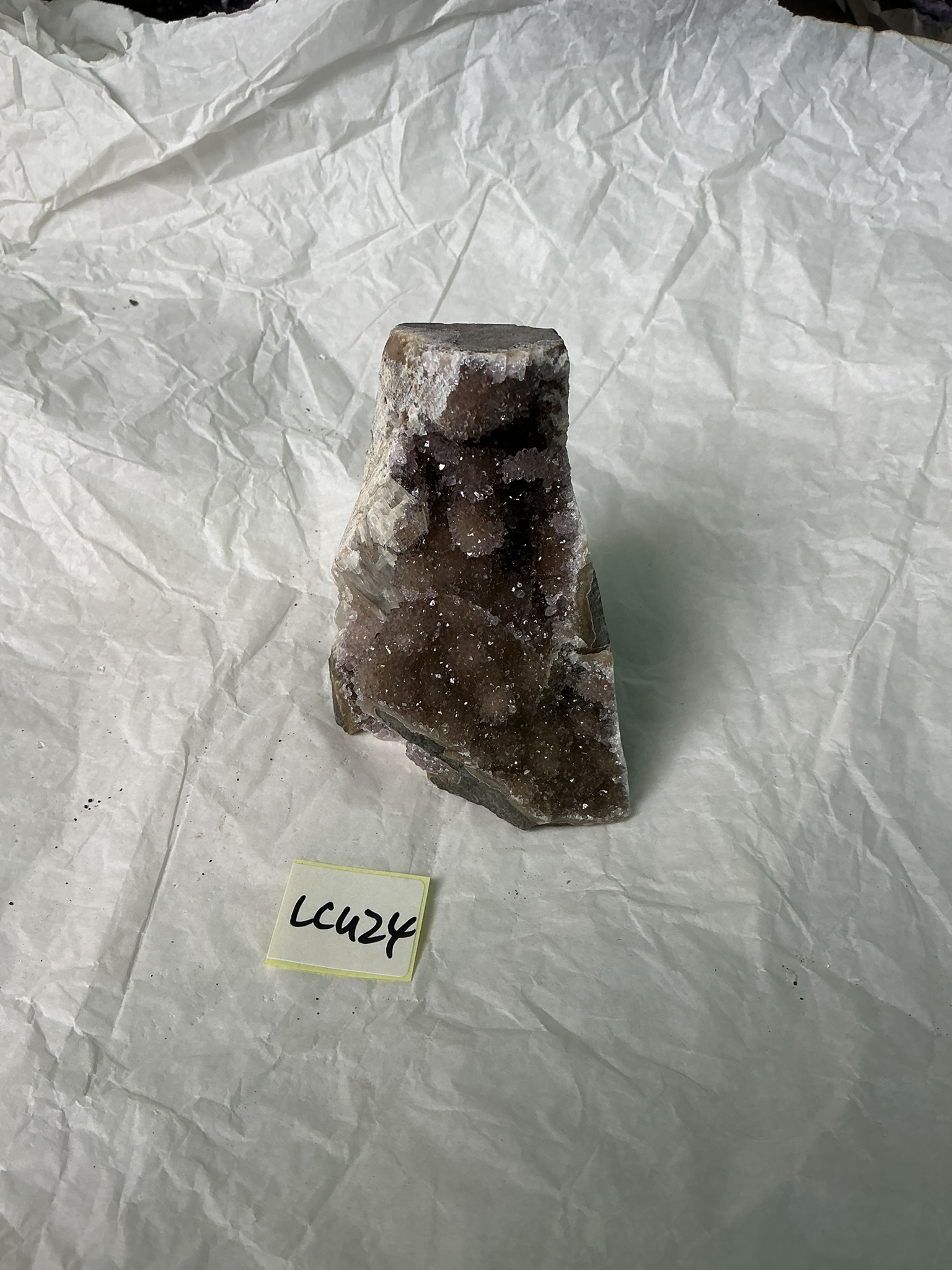 ZD030 LCU24 水晶擺件 0.16-0.3kg