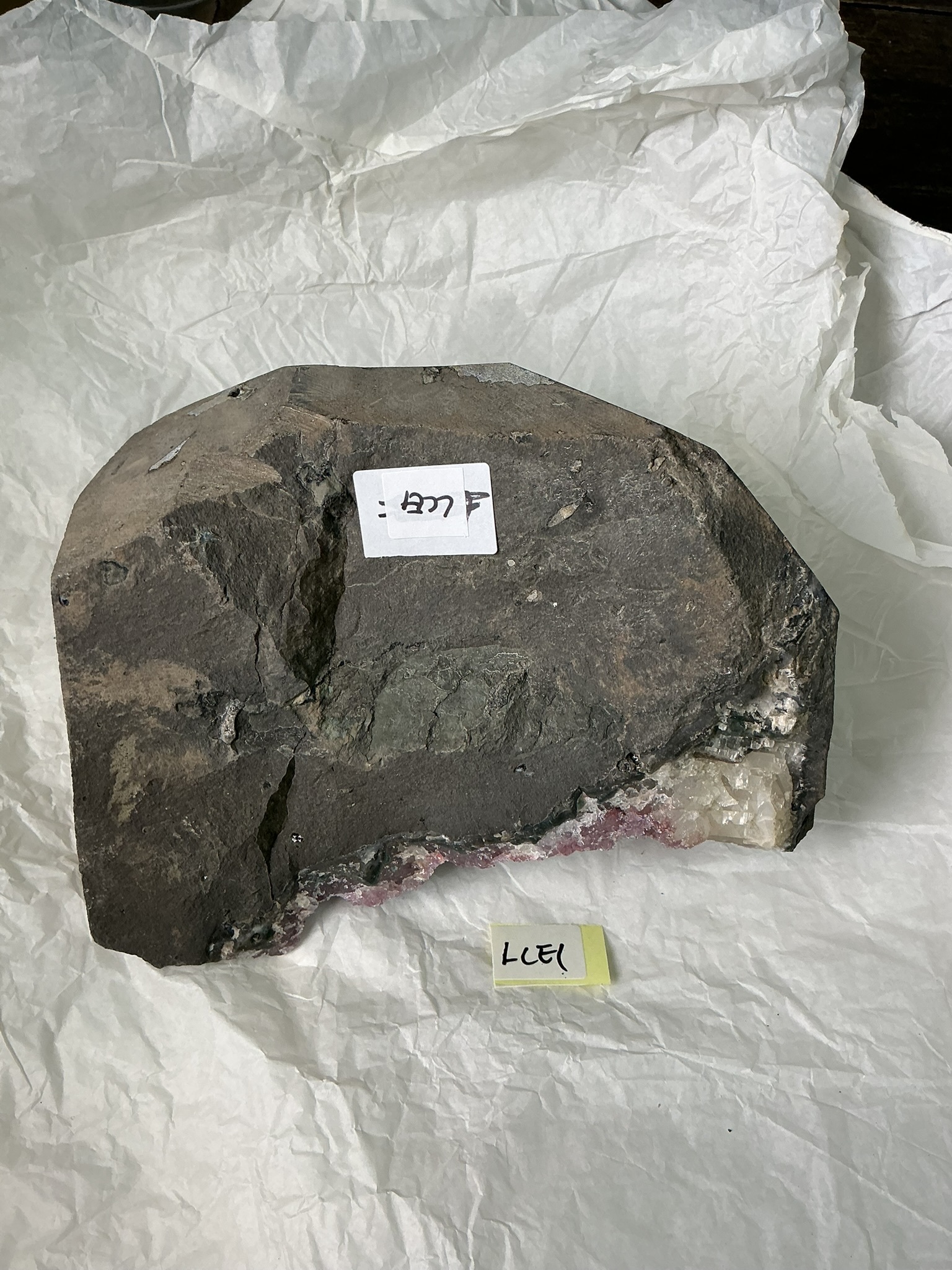 ZD282 LCE1 水晶擺件 4.1-5kg