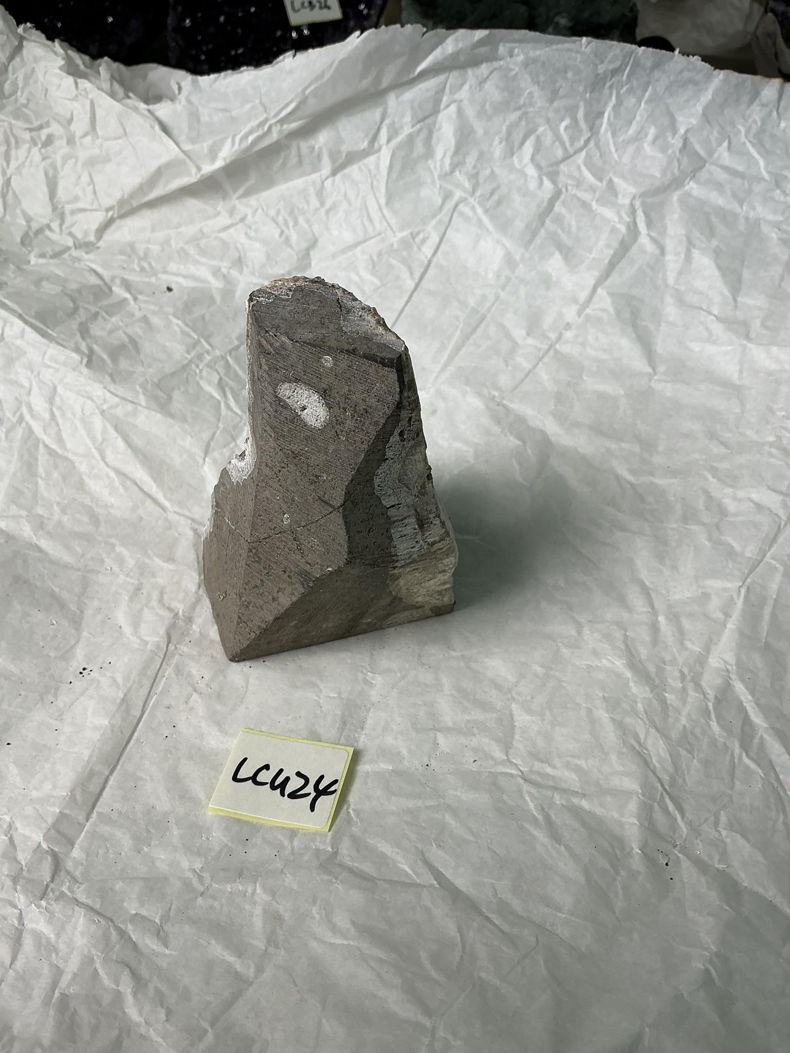 ZD030 LCU24 水晶擺件 0.16-0.3kg