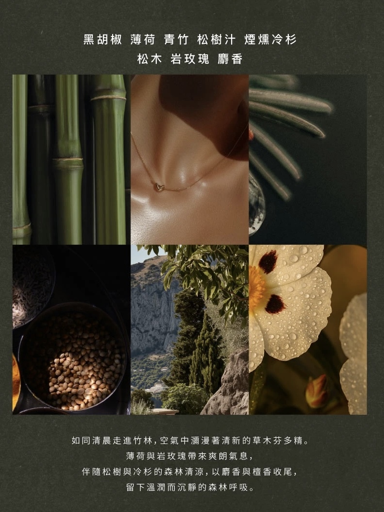 居加良品 x It's Saturday 聯名香氛金屬開運燭
