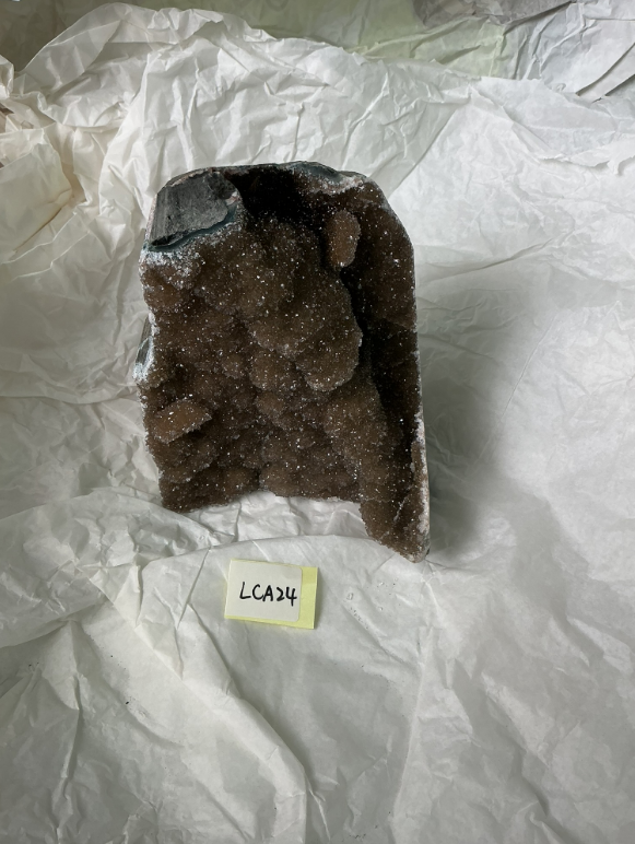 ZD219 LCA24 水晶擺件 1.11-1.5kg