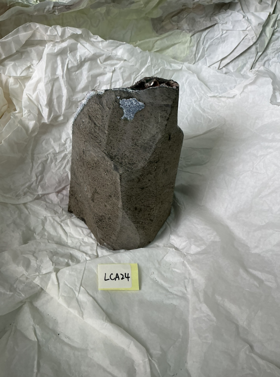 ZD219 LCA24 水晶擺件 1.11-1.5kg