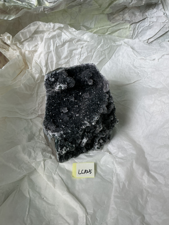 ZD220 LCA25 水晶擺件 1.11-1.5kg