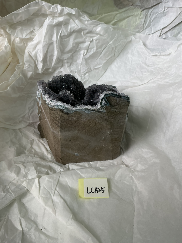 ZD220 LCA25 水晶擺件 1.11-1.5kg