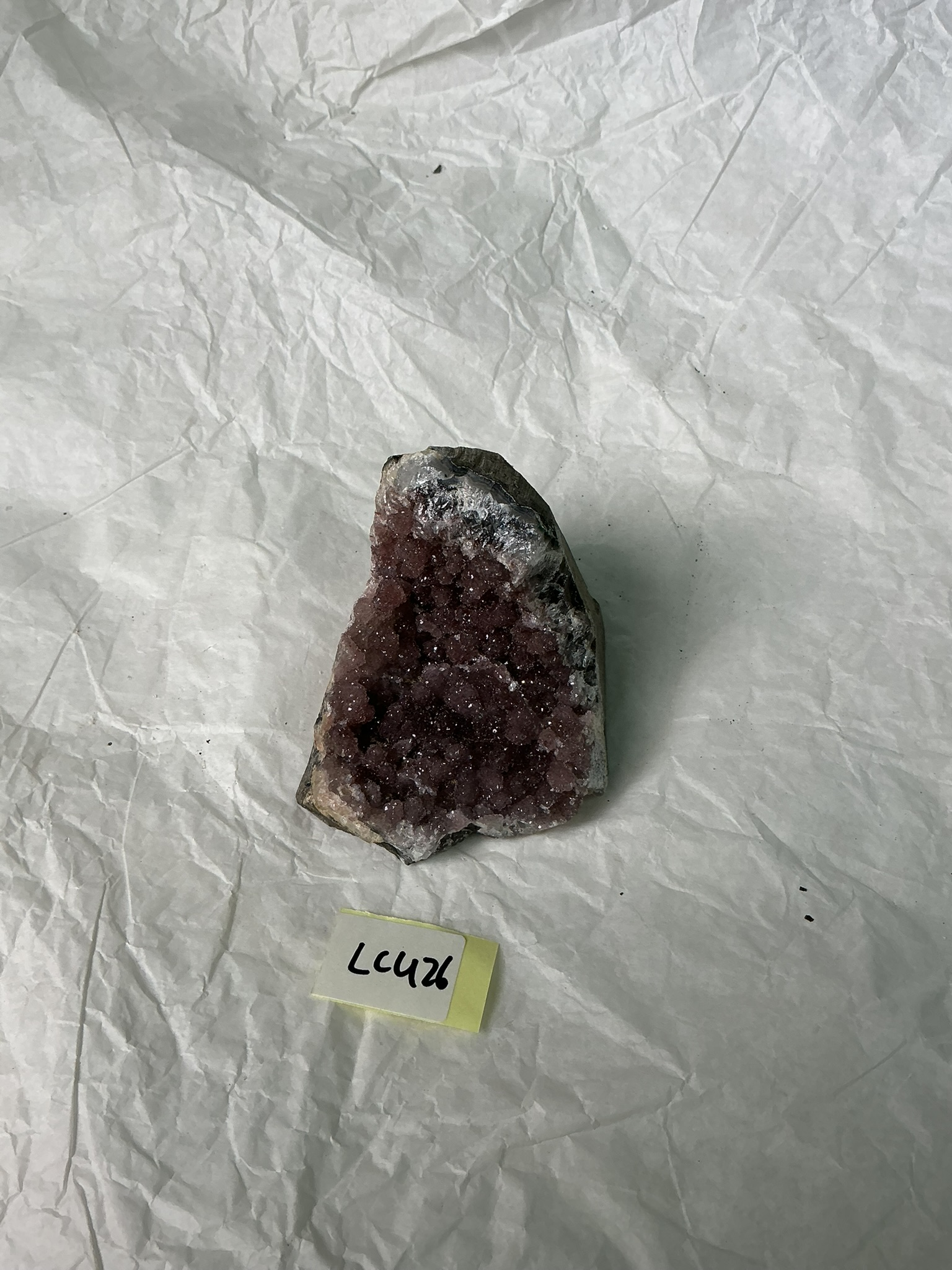 ZD032 LCU26 水晶擺件 0.16-0.3kg