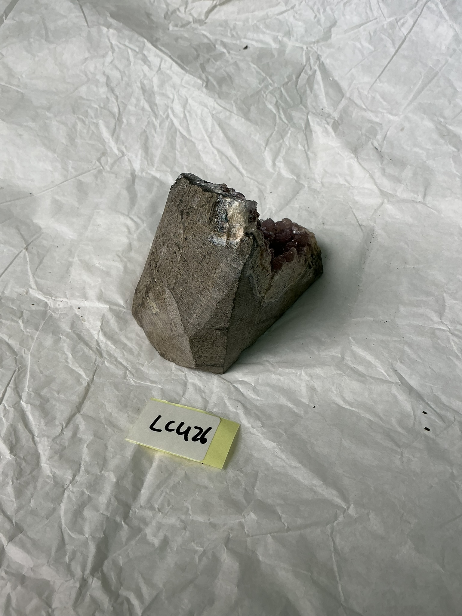 ZD032 LCU26 水晶擺件 0.16-0.3kg