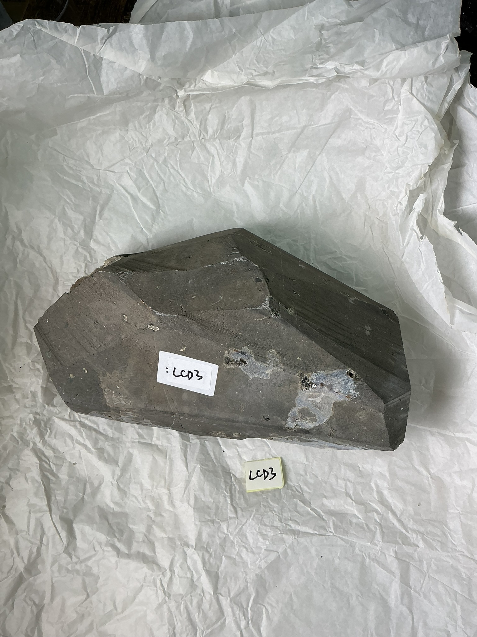 ZD279 LCD3 水晶擺件 3.1-4kg