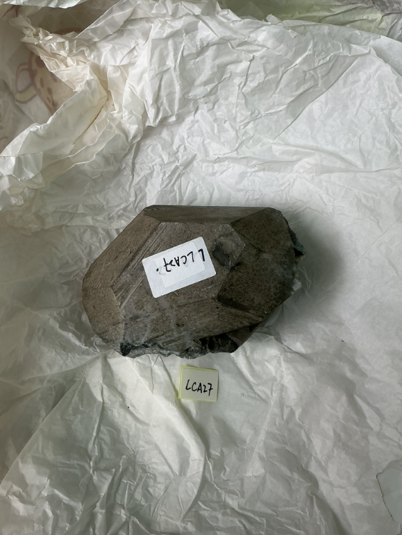 ZD222 LCA27 水晶擺件 1.11-1.5kg