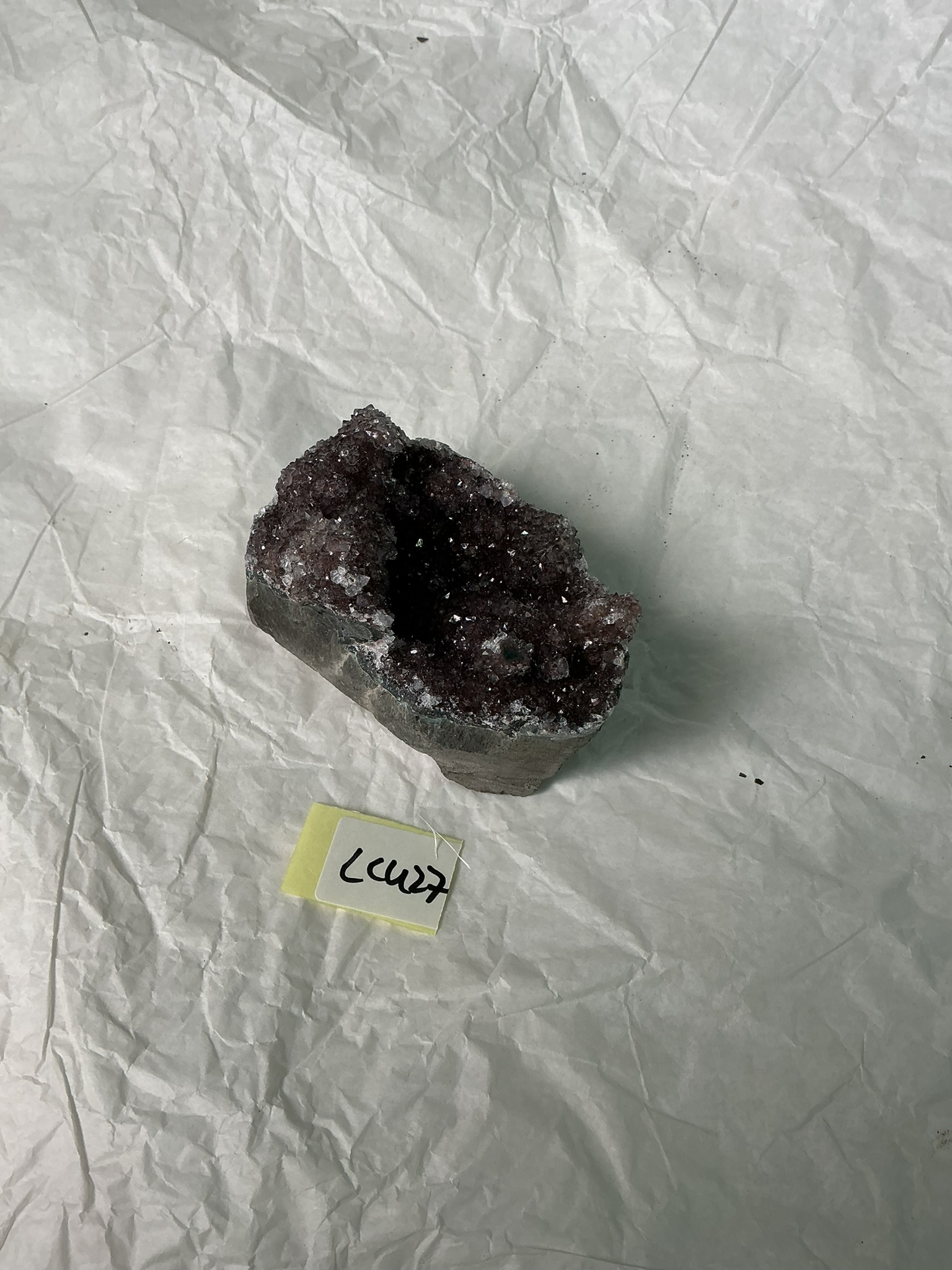 ZD033 LCU27 水晶擺件 0.16-0.3kg