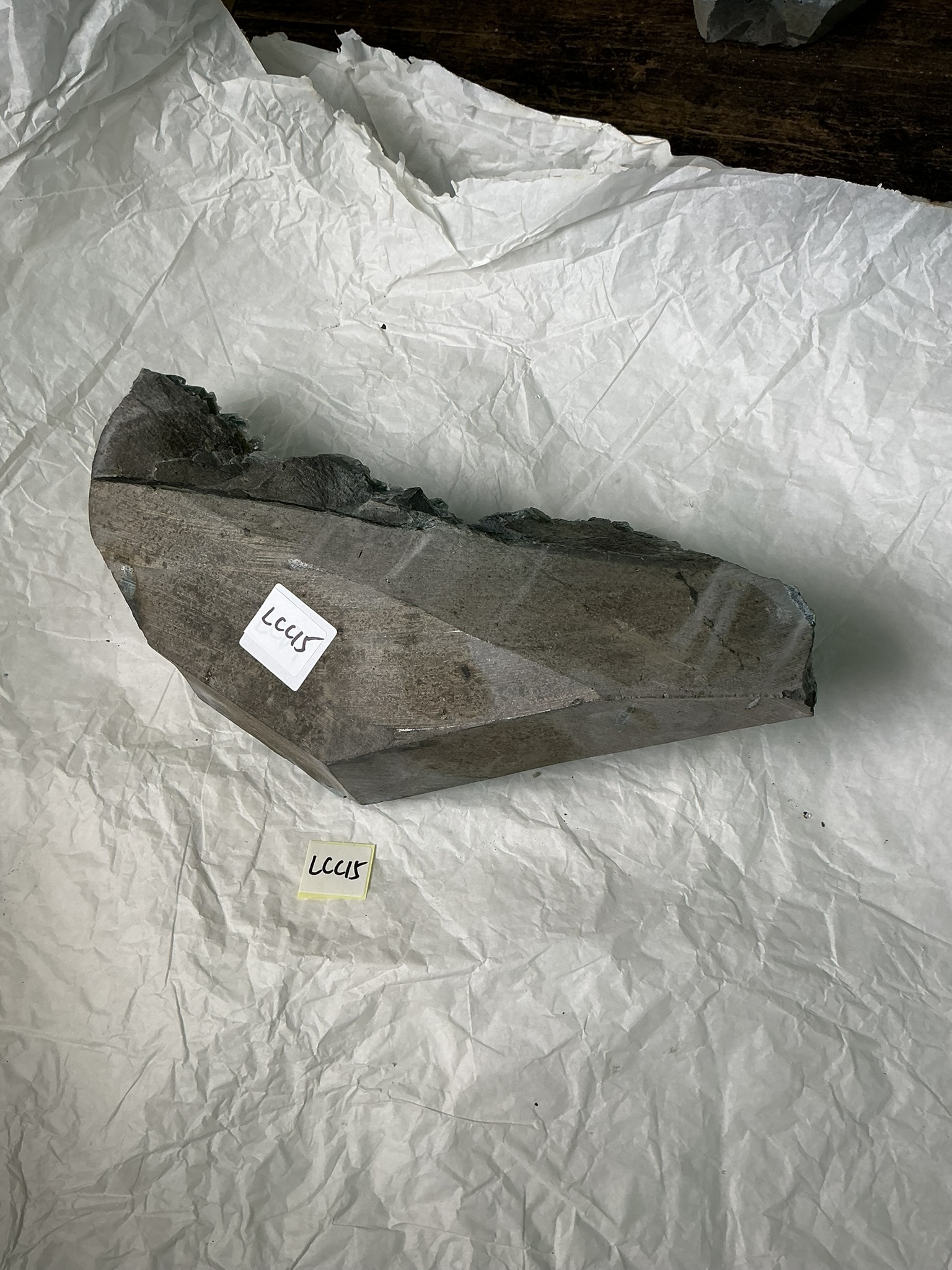 ZD276 LCC15 水晶擺件 2.1-3kg