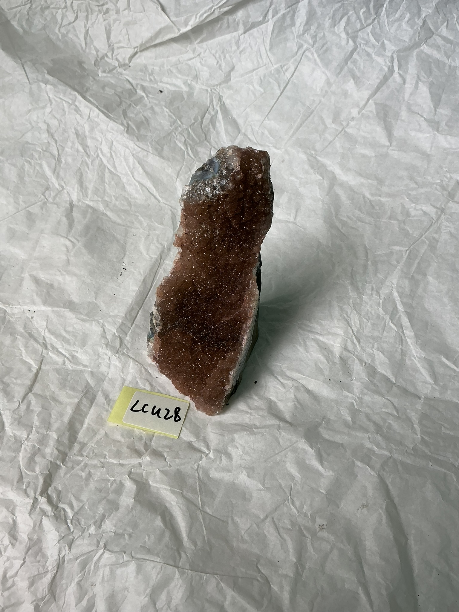 ZD034 LCU28 水晶擺件 0.16-0.3kg