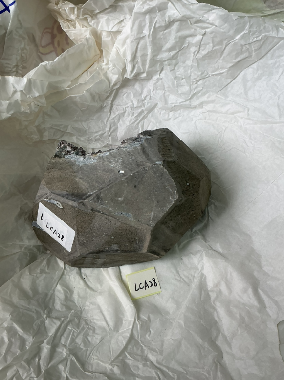 ZD223 LCA28 水晶擺件 1.11-1.5kg