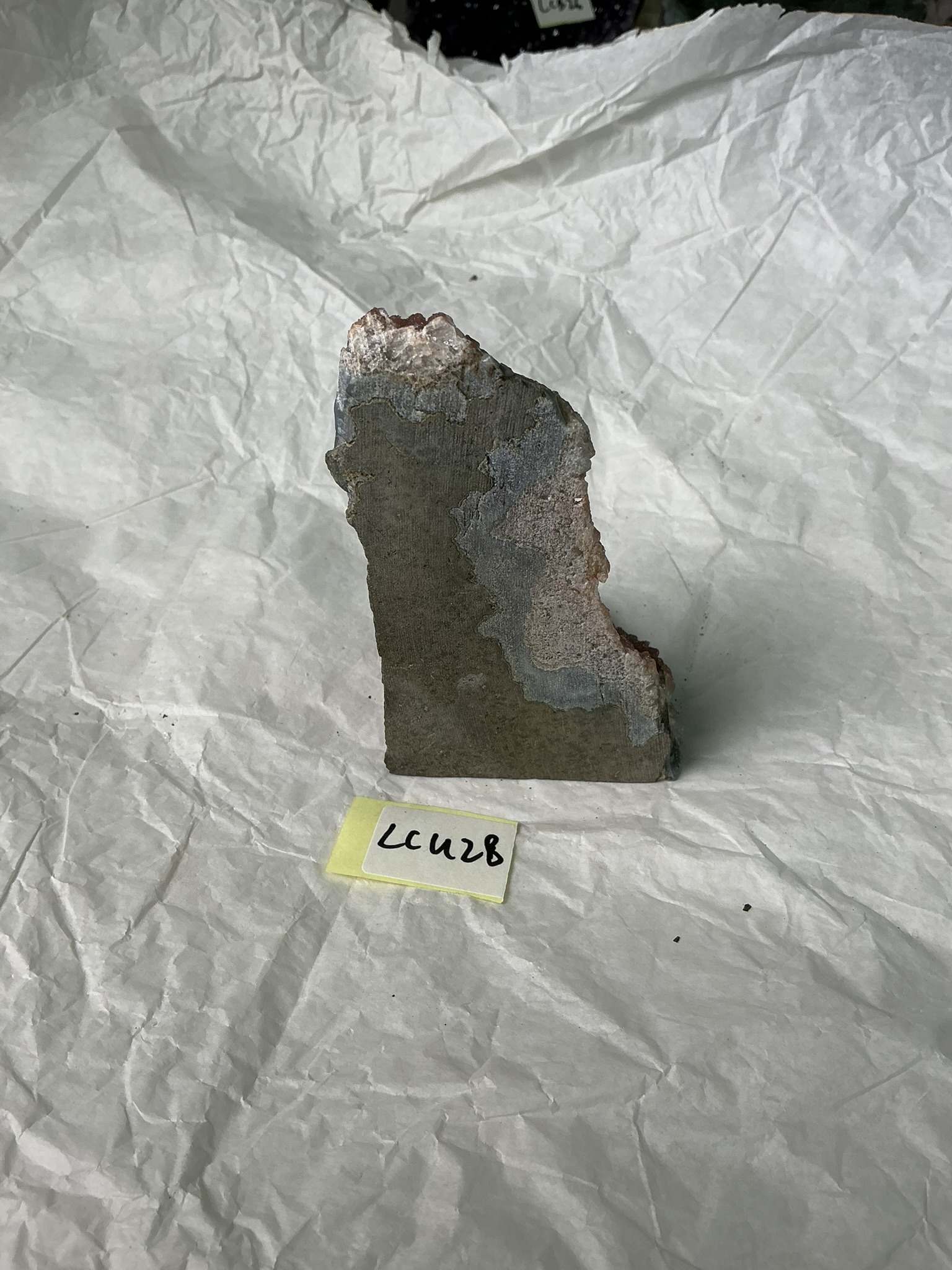 ZD034 LCU28 水晶擺件 0.16-0.3kg