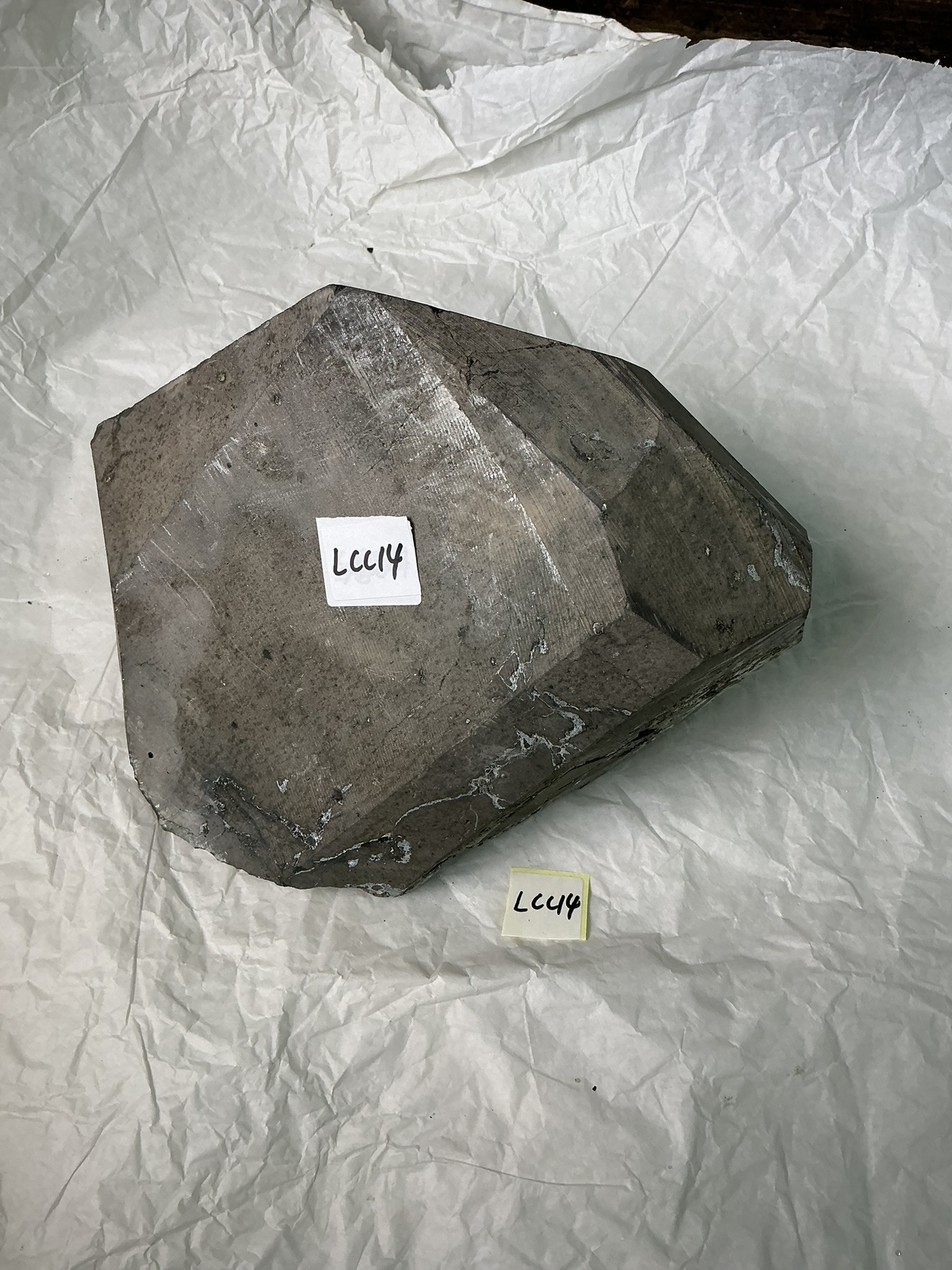 ZD275 LCC14 水晶擺件 2.1-3kg