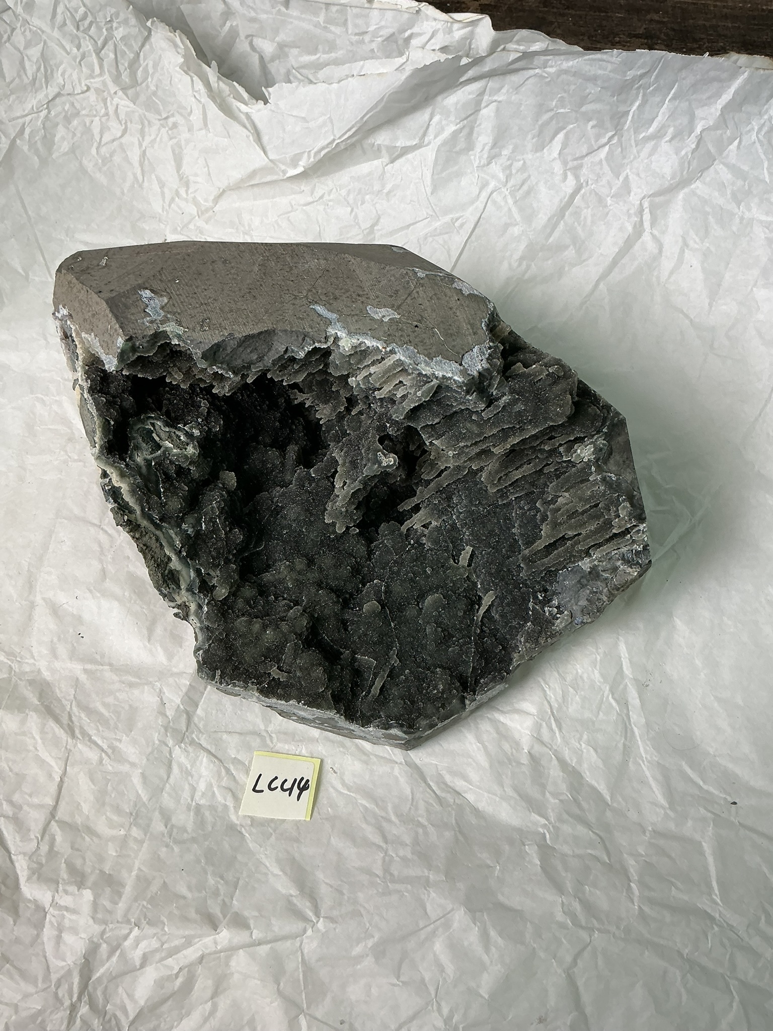 ZD275 LCC14 水晶擺件 2.1-3kg