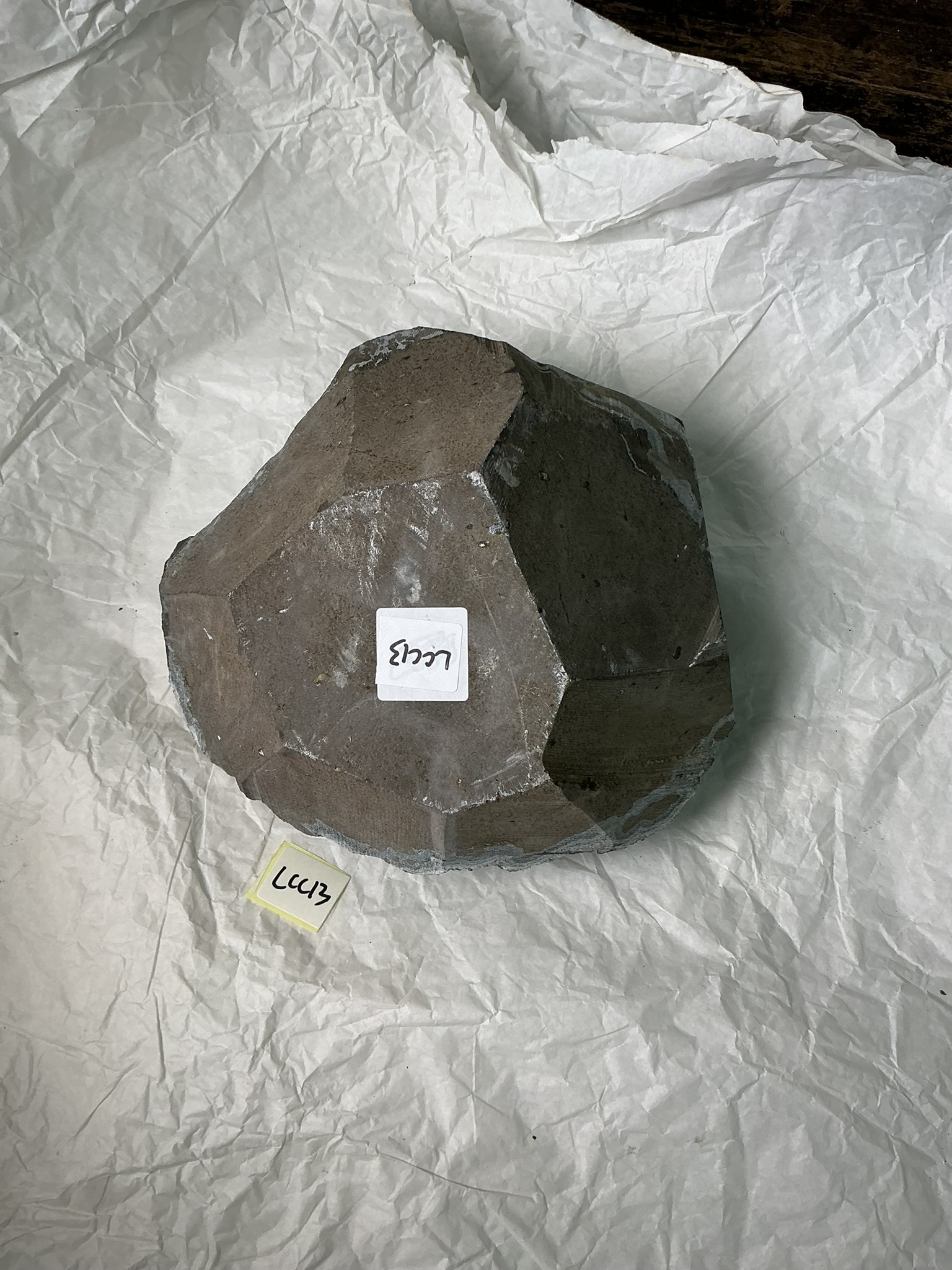 ZD274 LCC13 水晶擺件 2.1-3kg