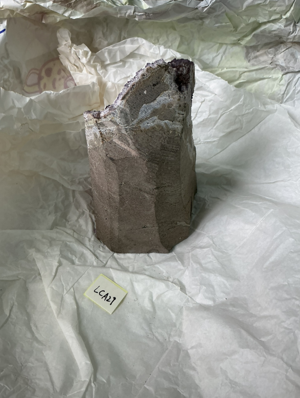 ZD224 LCA29 水晶擺件 1.11-1.5kg