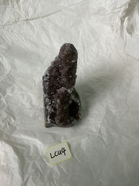 ZD010 LCU4 水晶擺件 0.16-0.3kg