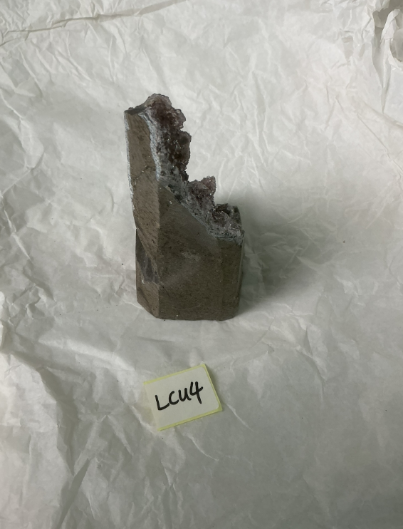 ZD010 LCU4 水晶擺件 0.16-0.3kg