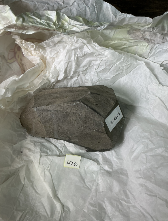 ZD225 LCA30 水晶擺件 1.11-1.5kg