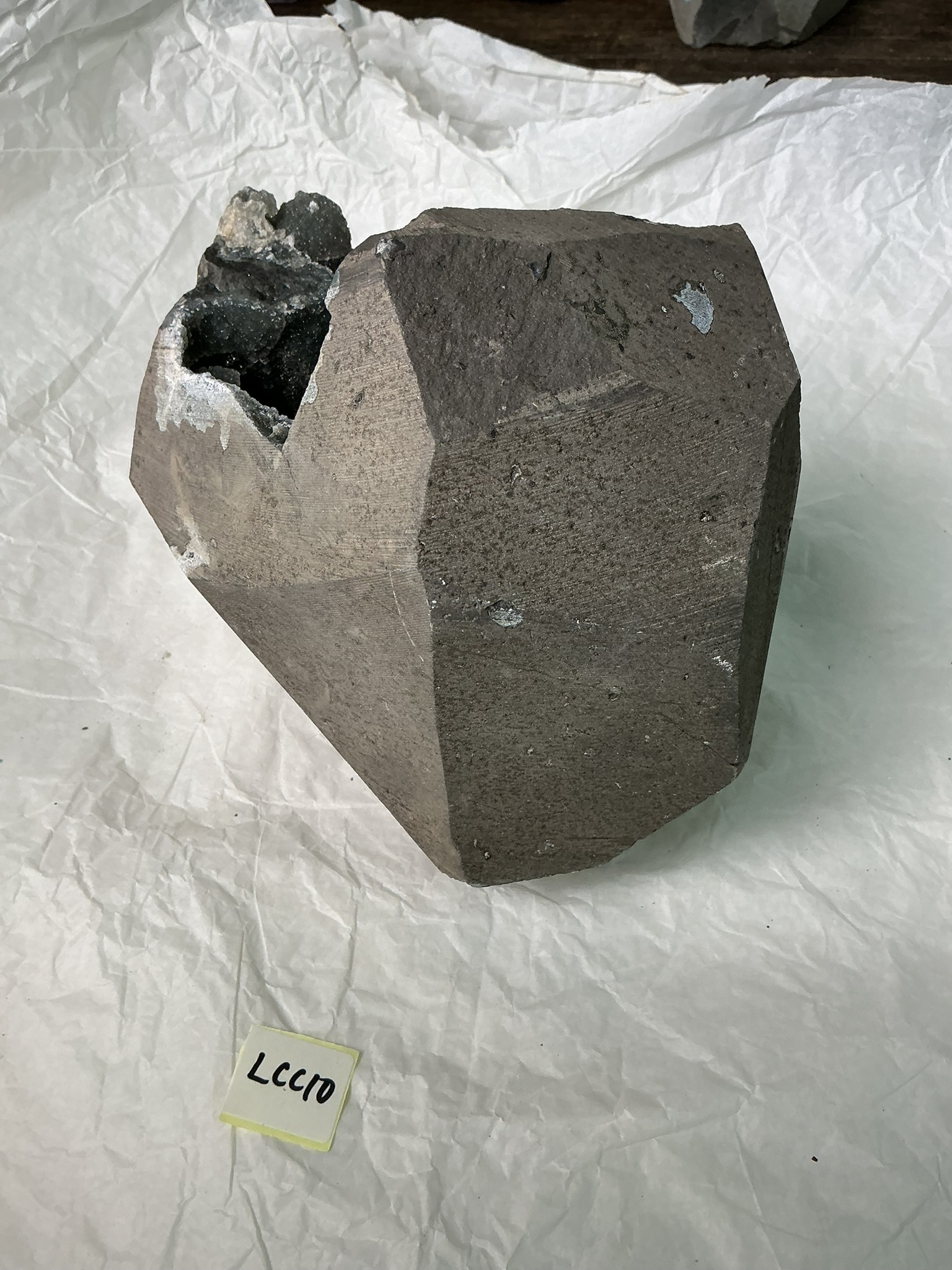 ZD271 LCC10 水晶擺件 2.1-3kg