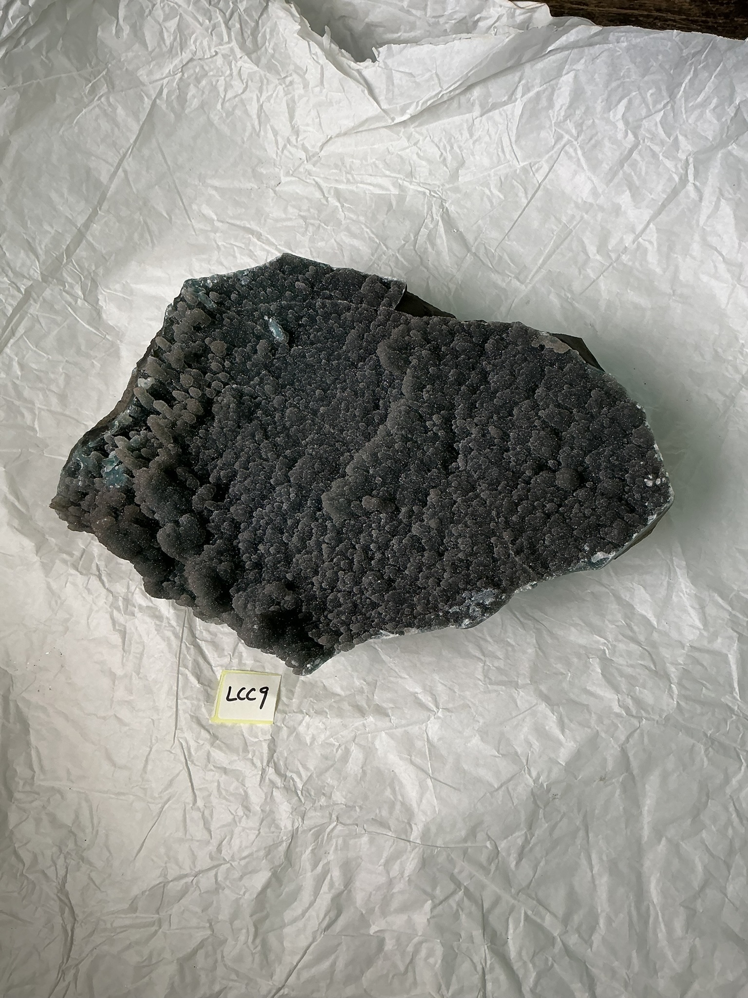 ZD270 LCC9 水晶擺件 2.1-3kg