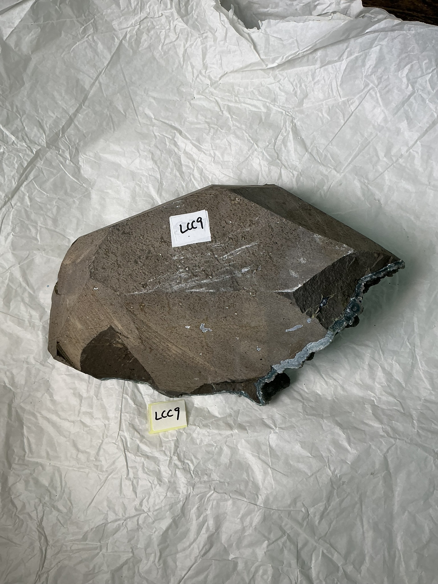 ZD270 LCC9 水晶擺件 2.1-3kg