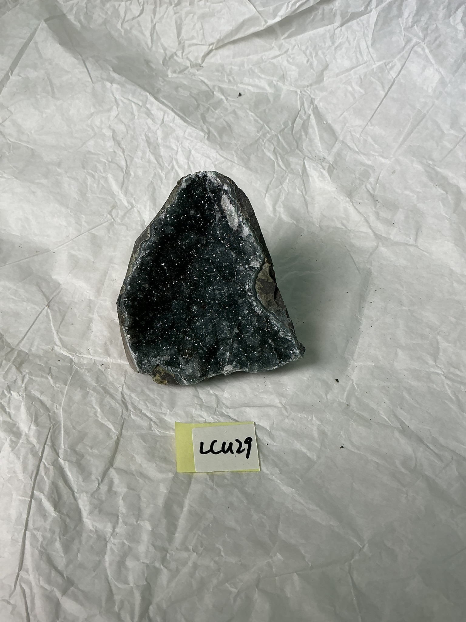 ZD035 LCU29 水晶擺件 0.16-0.3kg