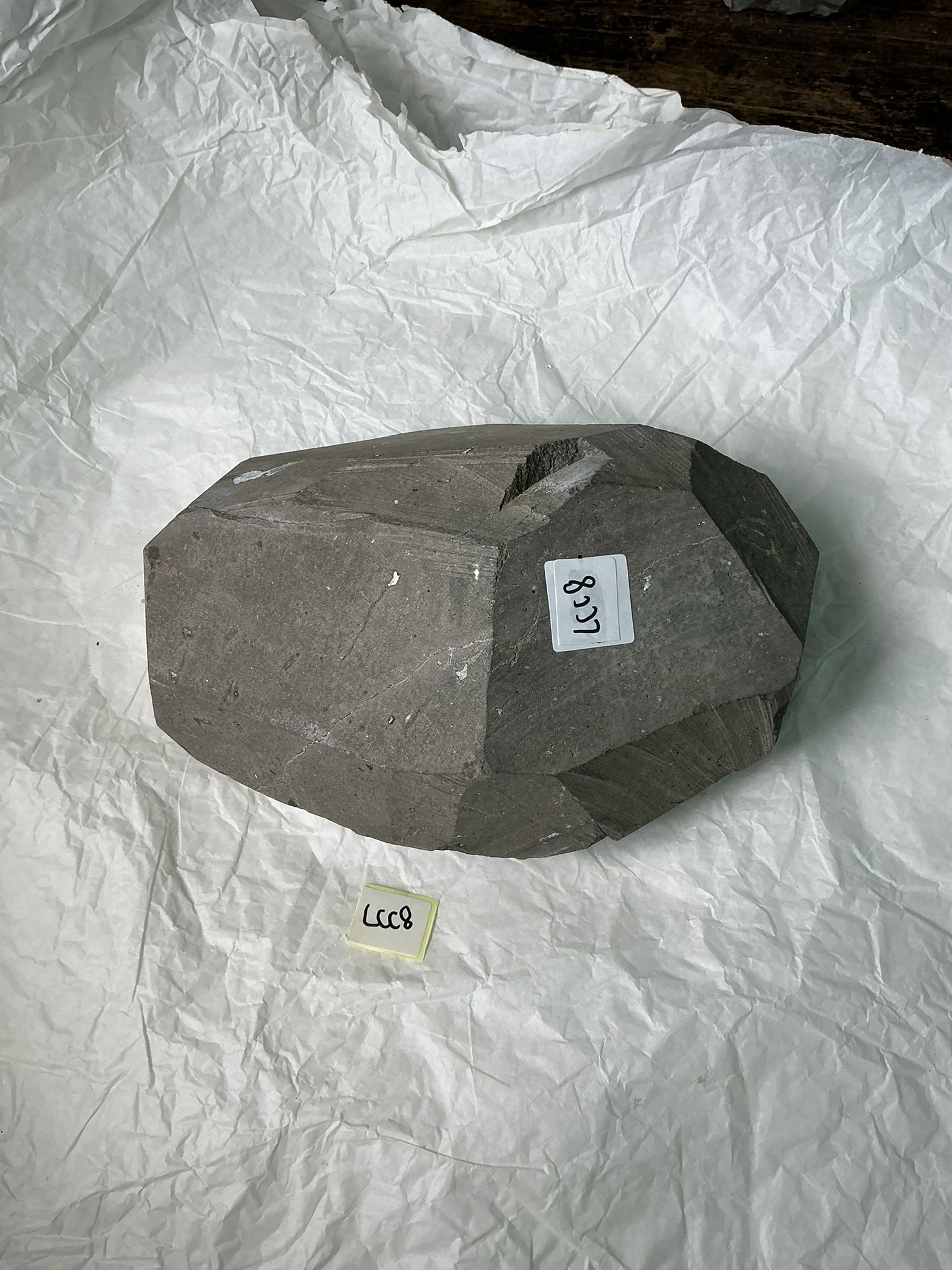 ZD269 LCC8 水晶擺件 2.1-3kg