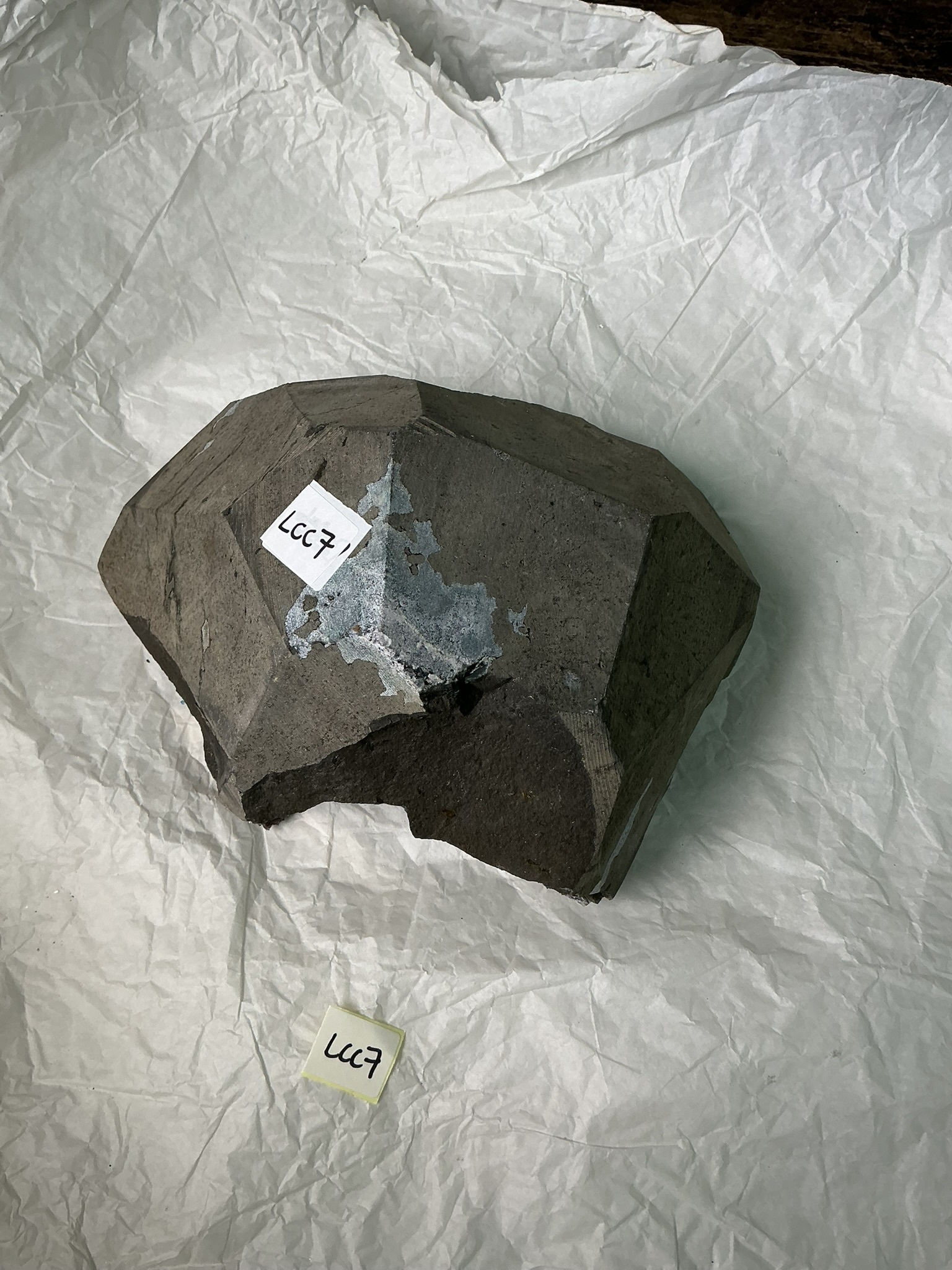 ZD268 LCC7 水晶擺件 2.1-3kg