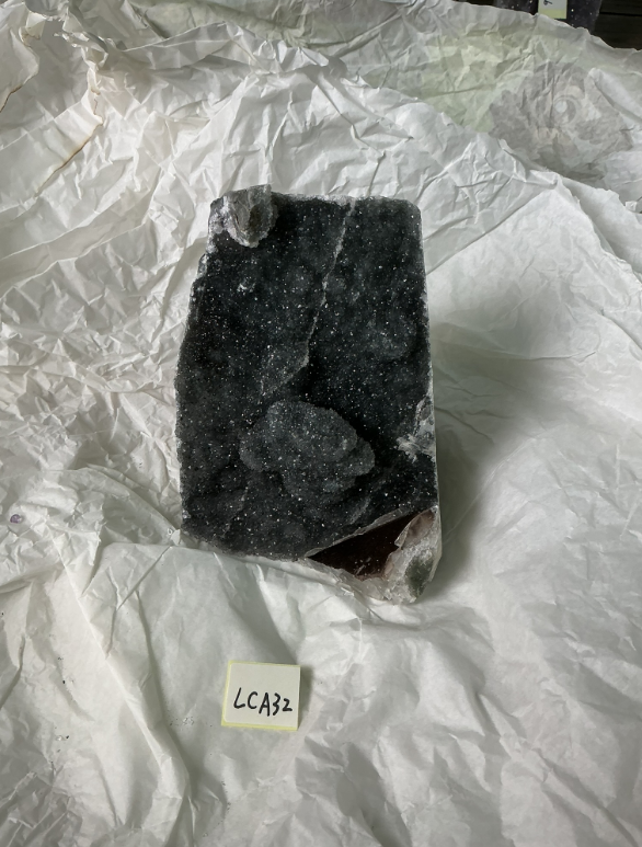 ZD227 LCA32 水晶擺件 1.11-1.5kg