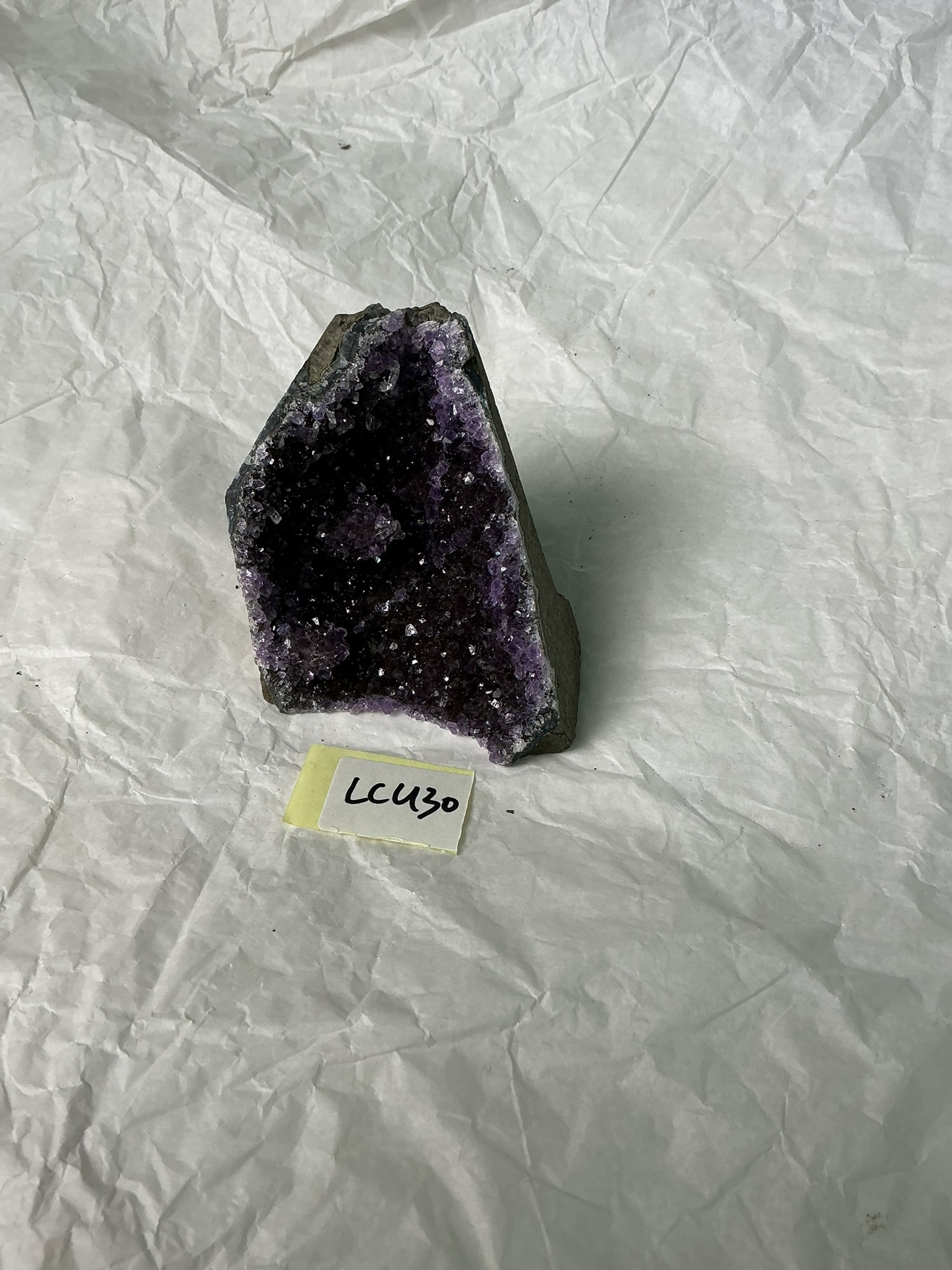 ZD036 LCU30 水晶擺件 0.16-0.3kg